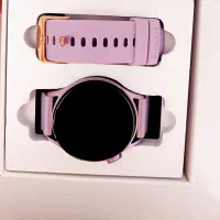 ساعت هوشمند و سرویس فیروزه