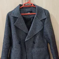 پالتو۴۰۰مانتوپافر۳۰۰کاپشن ست سویشرت شلوار