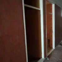 درب و پنجره دست دوم|مصالح و تجهیزات ساختمان|کرمان, |دیوار