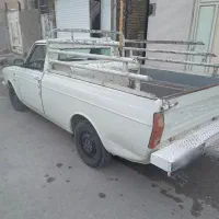 پیکان مدل ۹۱ دوگانه شرکتی|خودرو سواری و وانت|اندیمشک, |دیوار