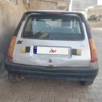 ماشین پی کی 84