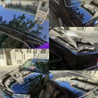 واکس و پولیش احیای رنگ سرامیک صفرشویی|خدمات موتور و ماشین|کرج, کوی گلها|دیوار