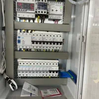 برقکار صنعتی سیم‌کشی ساختمانی مفصل کابل شناور