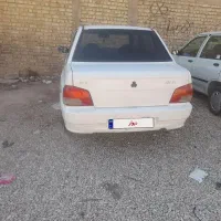 پراید ۱۳۲ خوش قیمت