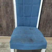 صندلی چوبی