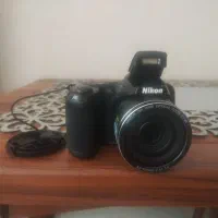 دوربین عکاسی Nikon
