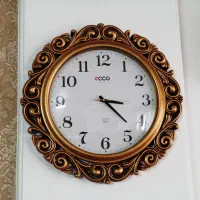 ساعت دیواری