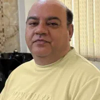 پروتز و ترمیم موی افشان