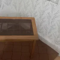 میز جلو مبلی|مبلمان خانگی و میز عسلی|رشت, پاره بیجار|دیوار