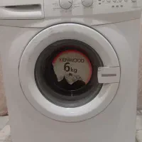 لباسشویی اتوماتیک|ماشین لباسشویی و خشککن لباس|مشهد, رضاییه|دیوار