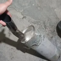 انبار سورن توربویی 55|قطعات یدکی و لوازم جانبی|سنندج, |دیوار