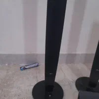 سینما خانگی ال جی|سیستم صوتی خانگی|نیشابور, باغ نو|دیوار