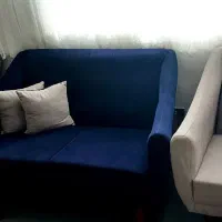 مبل ۷نفره