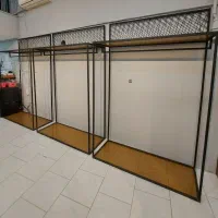 سه عدد رگال