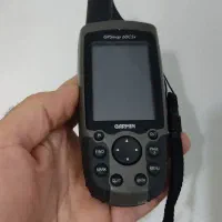 کوهنوردی کشاورزی جی پی اس گارمین map 60 csx رنگی|کوهنوردی و کمپینگ|تهران, کوی بیمه|دیوار