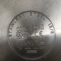 زودپز برند کوک سانگ|ظروف پخت‌وپز|پردیس, فاز ۴|دیوار