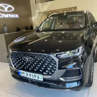 تیگو ۸ پرومکس آی ای اقساط نمایندگی تحویل فوری