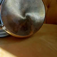 کتری قوری|قوری، کتری، قهوه‌ساز دستی|تربت‌حیدریه, آبشار|دیوار