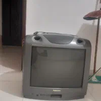 تلویزیون پاناسونیک|تلویزیون و پروژکتور|ایلام, |دیوار