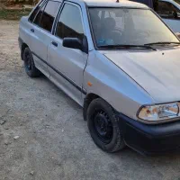 پراید ۸۸|خودرو سواری و وانت|گنبد کاووس, |دیوار