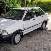 پراید 82