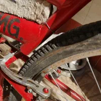 دوچرخه کف خاب|دوچرخه، اسکیت، اسکوتر|بیرجند, |دیوار