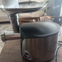 چرخ گوشت کپلر KMG1200|خردکن، آسیاب، غذاساز|فولادشهر, مسکن مهر فولادشهر|دیوار