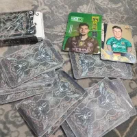 پاستور و کارت کمدی