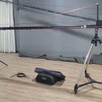 کرین فیلمبرداری