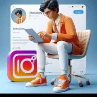 فروش فالور اینستاگرام و خدمات دیگر کاملا تضمینی