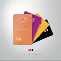 ۱۵۰تومان هدیه بلوبانک