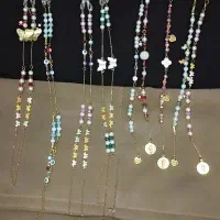 دستبند و بند عینک