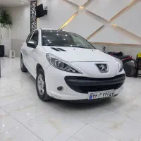 ۲۰۷ اتومات مدل ۹۰ بدون رنگ