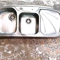 سینک ظرفشویی