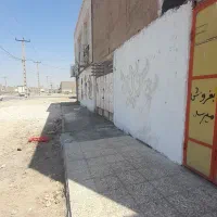 مغازه واسه اجاره|اجارهٔ مغازه و غرفه|اهواز, کوی مهدیس|دیوار
