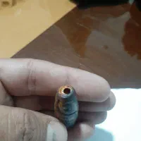 لول مهره قدیمی گبری|جواهرات|تربت جام, مطهری|دیوار