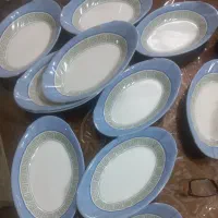 ظروف کادویی ارزان*نو و دست دوم*آرکوپال،چینی،ملامین