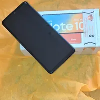 شیائومی Redmi Not10Pro Max با حافظهٔ ۱۲۸ گیگابایت