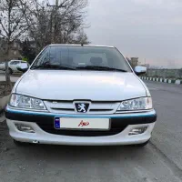 پارس 92|خودرو کلاسیک|ارومیه, |دیوار