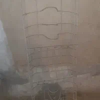 آبچکان|آب‌چکان و نظم‌دهنده ظروف|مشهد, امیرآباد|دیوار