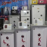 فروش تخفیفی گاوصندوق ایستاده کلیدتاشو رمز آمریکایی|ابزارآلات|زاهدان, |دیوار