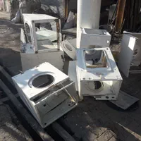 لباسشویی سوخته وفرسوده ودیگر ضایعات خریداریم.|ماشین لباسشویی و خشککن لباس|بروجرد, |دیوار