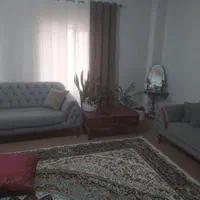اجاره آپارتمان ۱۰۰ متری تک خوابه طبقه اول|اجارهٔ آپارتمان|آمل, |دیوار