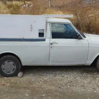 باربری محدوده بیلوار و پیرکاشان