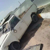 ماشین تصادفی مدل 82انژکتور