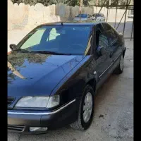 زانتیا ۸۴ شاسی پلمپ
