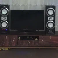 یک جفت باند فلشخور