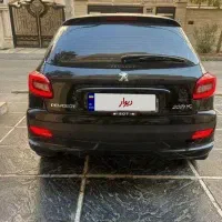 ۲۰۷اتوماتیک مدل ۱۴۰۲|خودرو سواری و وانت|کرج, شهرک نهال و بذر|دیوار