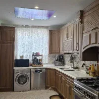 110متر/۲خواب/پارکینگدار/ احمدحسینی|اجارهٔ آپارتمان|تهران, شهرک ولیعصر جنوبی|دیوار