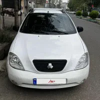 فروش تیبا ۲|خودرو سواری و وانت|رشت, پل تالشان|دیوار